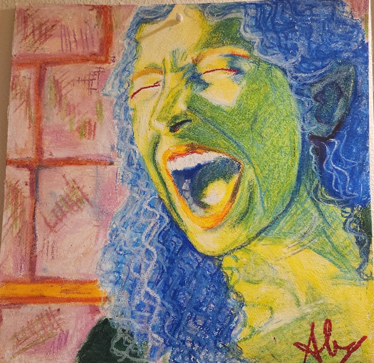 Agony