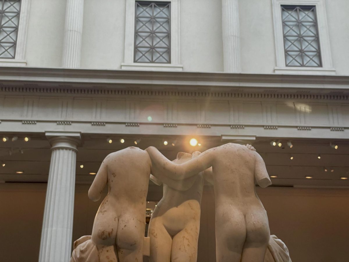 Statue