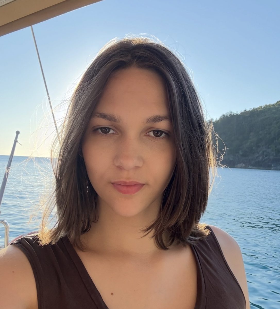Tessa Baumgarten
