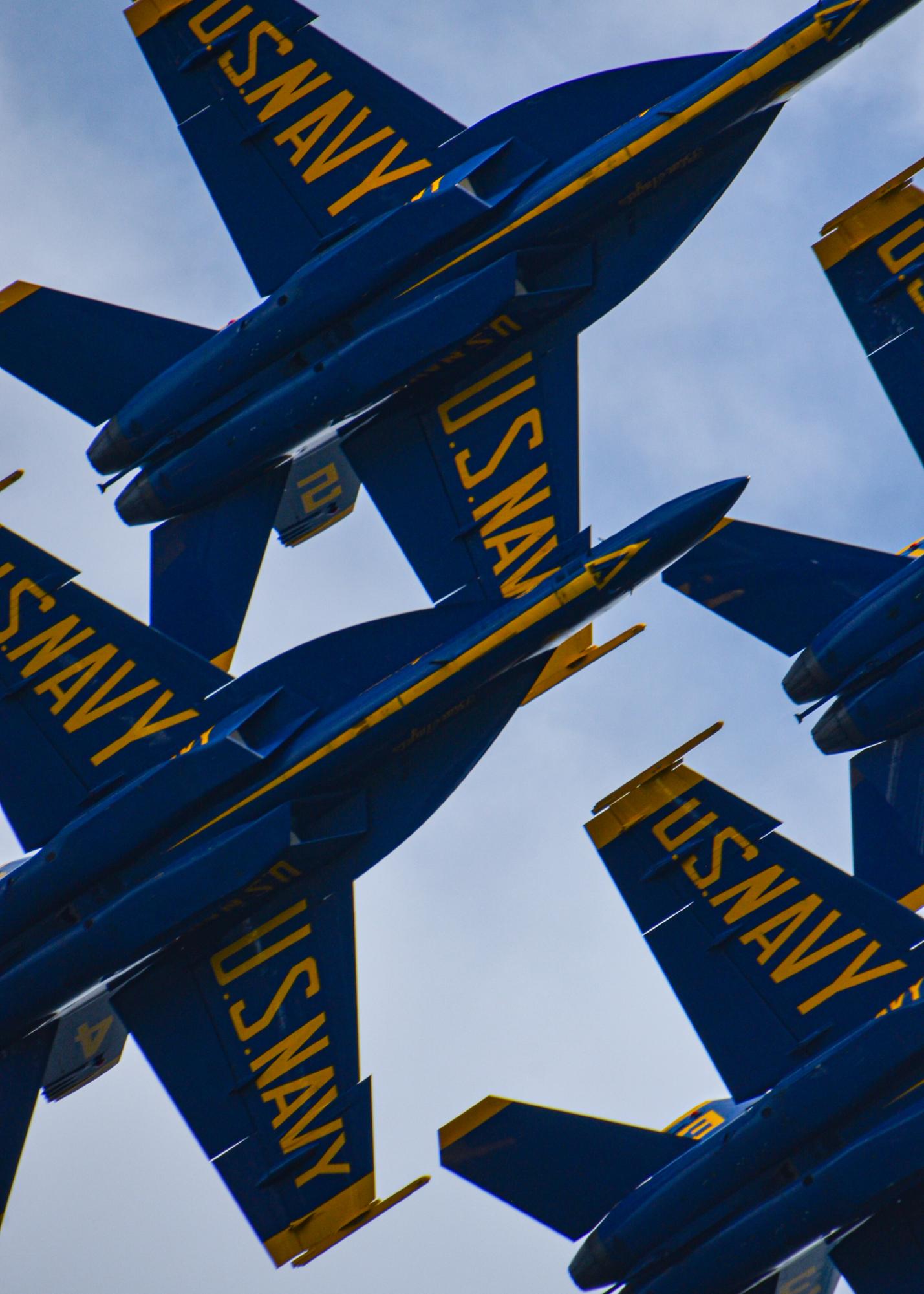 Overhead