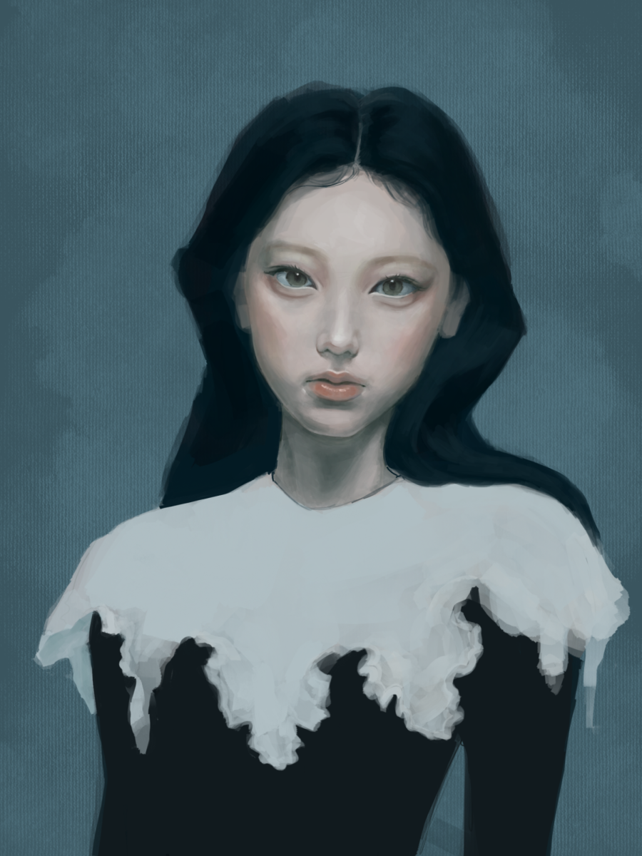 未命名作品